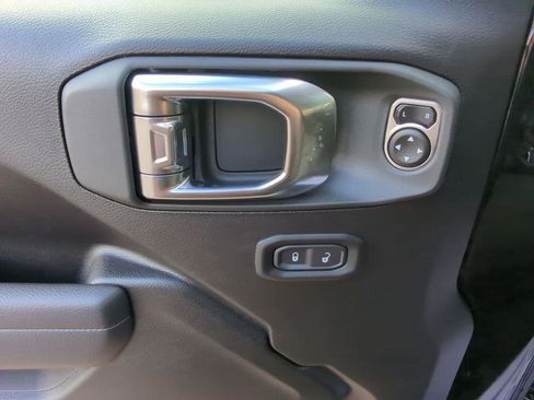 New 2026 Jeep Wrangler Sport AWD/4WD image 11