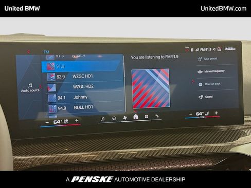 New 2026 BMW M2 w/ Lighting Package image 8