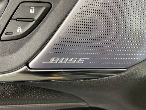 New 2026 Cadillac CT4 Sport image 24