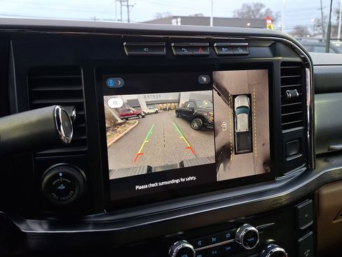 Certified 2023 Ford F250 Lariat w/ Lariat Ultimate Package image 24