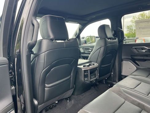 New 2026 RAM 1500 Laramie w/ Night Edition AWD/4WD image 24