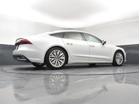 Used 2019 Audi A7 3.0T Premium Plus AWD/4WD image 24