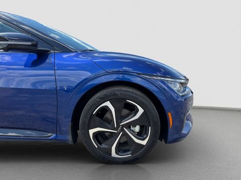 Used 2022 Kia EV6 GT-Line AWD/4WD image 23