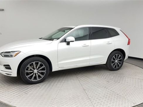 Used 2020 Volvo XC60 T5 Inscription w/ Protection Package Premier image 6