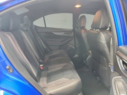 Used 2022 Subaru WRX GT AWD/4WD image 17