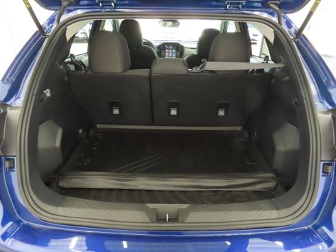 New 2026 Subaru Crosstrek 2.0i Premium AWD/4WD image 22