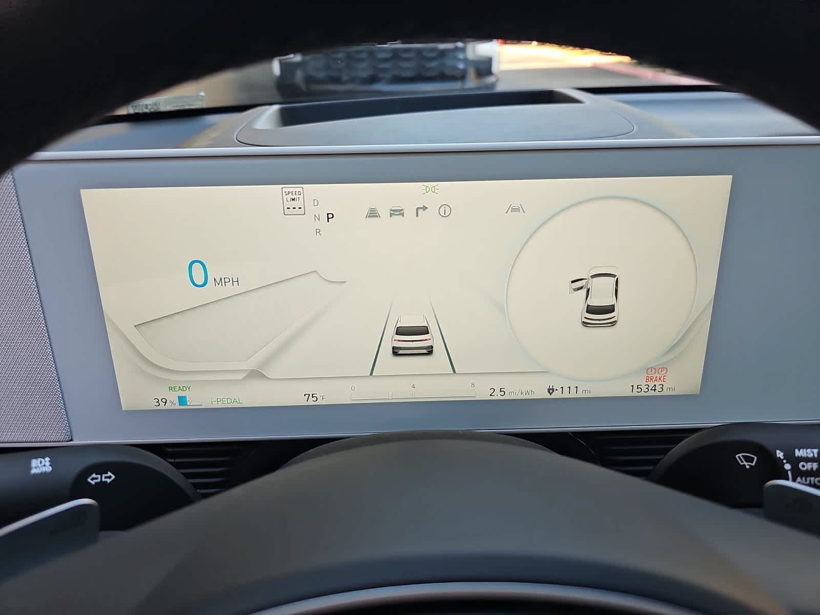 Certified 2023 Hyundai Ioniq 5 Limited RWD image 22
