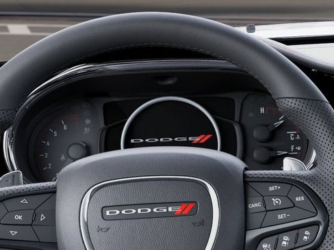 New 2026 Dodge Durango GT AWD/4WD image 17