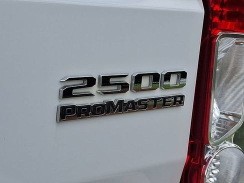 Used 2023 RAM ProMaster 2500 FWD image 30