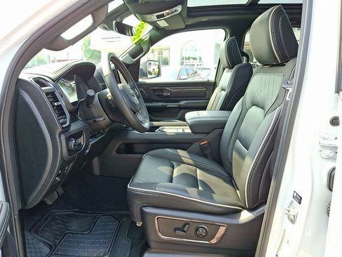 Used 2026 RAM 1500 Limited AWD/4WD image 14
