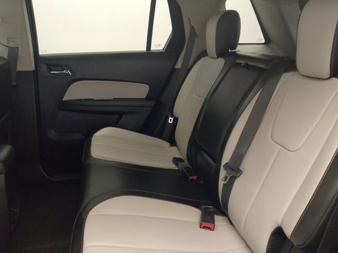 Used 2016 GMC Terrain SLT w/ Driver Alert Package I FWD image 18