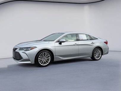 Used 2019 Toyota Avalon Limited