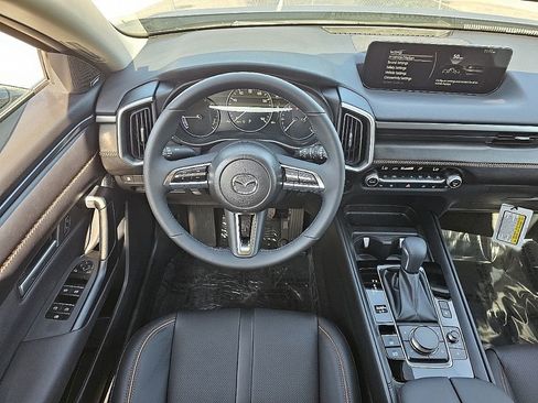 New 2026 MAZDA CX-50 AWD 2.5 Hybrid w/ Cargo Package image 24