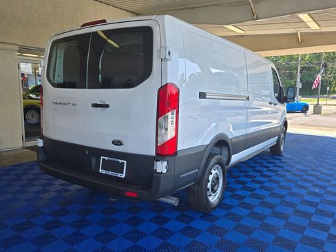 New 2025 Ford Transit 150 Low Roof w/ Load Area Protection Package image 6