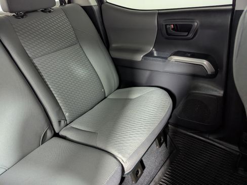 Used 2023 Toyota Tacoma SR5 RWD image 14
