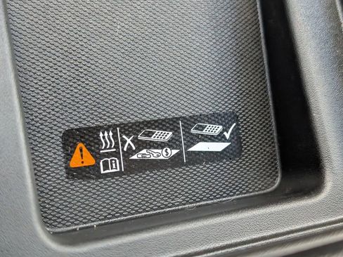 Used 2023 Chevrolet Silverado 2500 High Country w/ Z71 Off-Road Package image 41