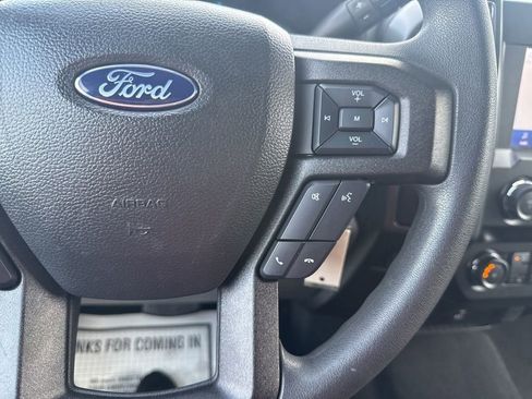 Used 2022 Ford F250 XLT image 32
