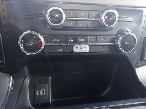 Used 2024 Ford F150 XLT w/ Mobile Office Package image 27