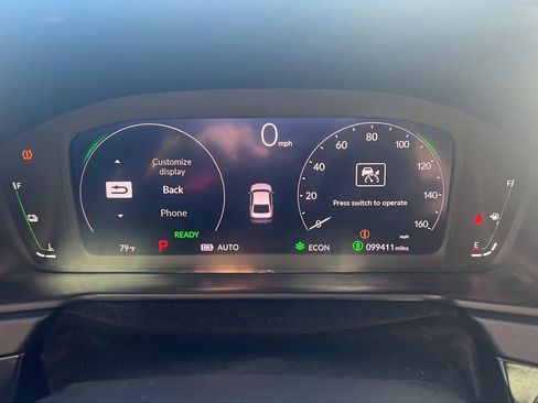 Used 2023 Honda Accord Touring image 10