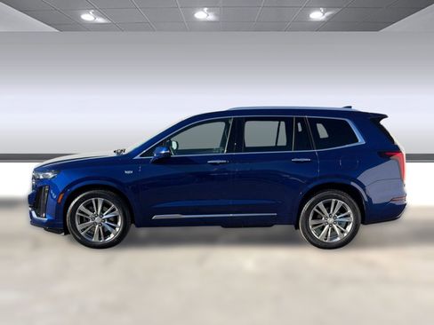 Certified 2023 Cadillac XT6 Premium Luxury image 2