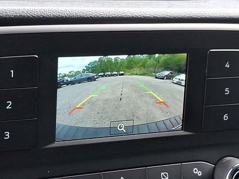 Used 2025 Ford Transit 250 Low Roof w/ Exterior Upgrade Package RWD image 15