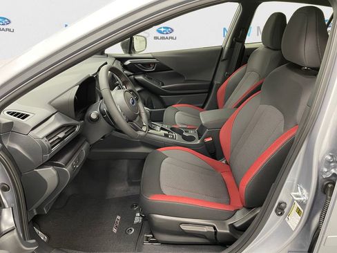 New 2025 Subaru Impreza RS image 9