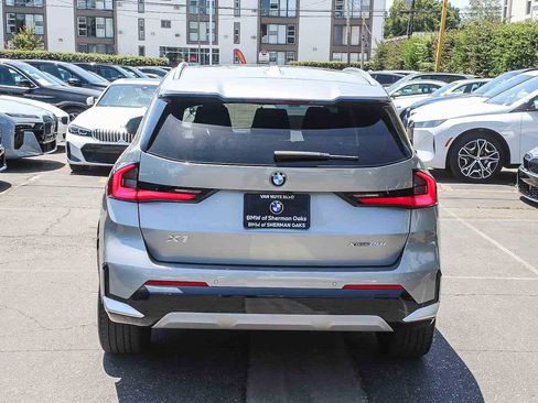 Certified 2023 BMW X1 xDrive28i w/ Convenience Package AWD/4WD image 5