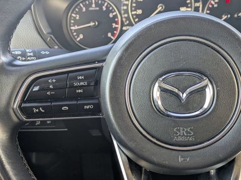 Used 2024 MAZDA CX-90 3.3 Turbo w/ Premium Package image 18