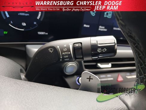 Used 2024 Hyundai Sonata Limited image 20