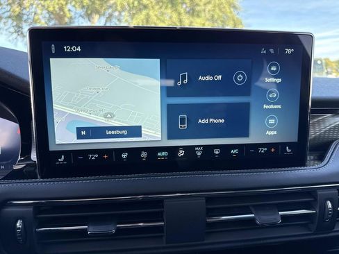 New 2026 Lincoln Corsair Reserve image 24