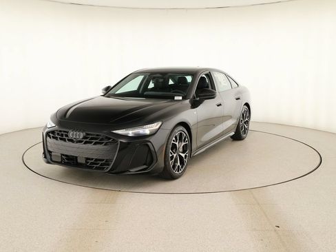 New 2026 Audi A6 Prestige AWD/4WD image 12