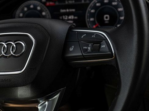 Used 2023 Audi A4 2.0T Premium Plus w/ Premium Plus Package image 24