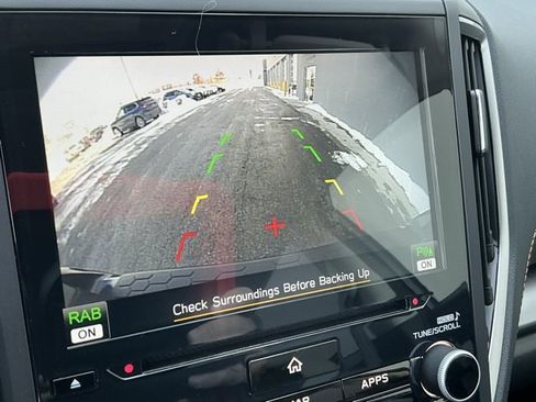 Certified 2023 Subaru Crosstrek 2.5i Limited w/ Popular Package #3 image 25