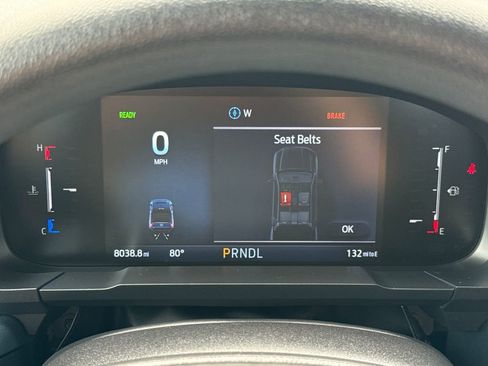 Used 2025 Ford Maverick XLT image 17