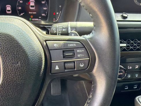 Used 2023 Honda Accord EX-L image 30