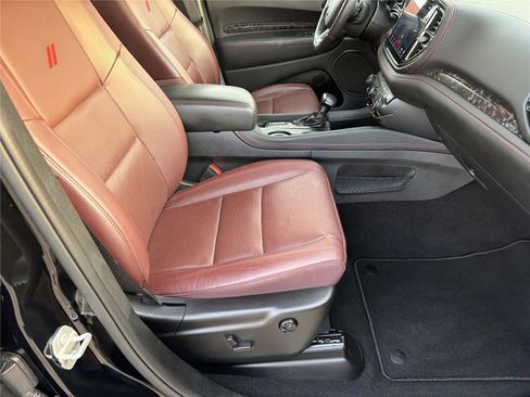 Used 2024 Dodge Durango R/T AWD/4WD image 12