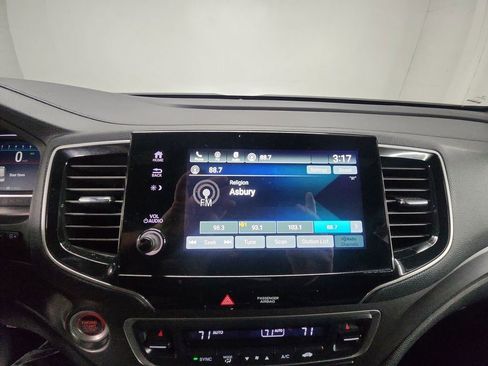 Used 2019 Honda Passport EX-L image 13