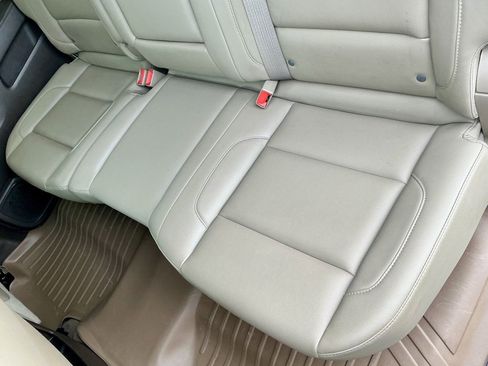 Used 2015 GMC Sierra 1500 SLT w/ SLT Crew Cab Value Package image 30