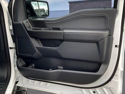 Certified 2024 Ford F150 XLT w/ Equipment Group 302A MID image 29