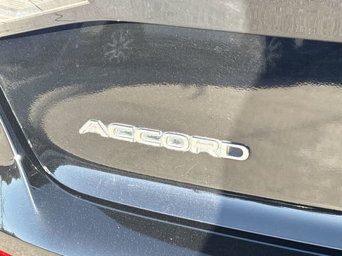 Used 2023 Honda Accord Sport image 7