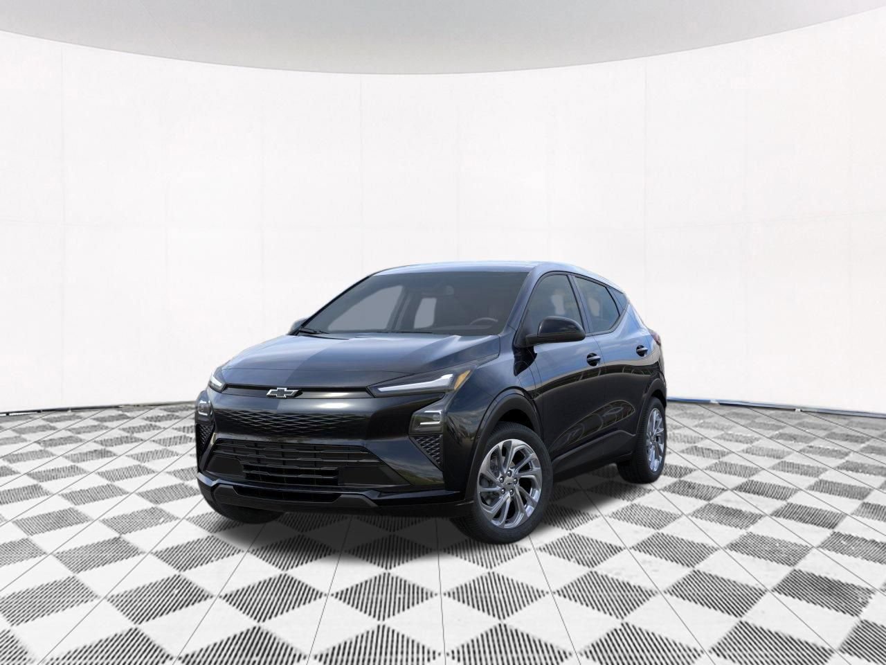 New 2027 Chevrolet Bolt LT w/ Comfort Package FWD image 2