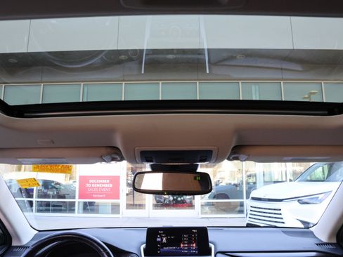 Used 2021 Lexus NX 300 FWD w/ Accessory Package 2 image 30