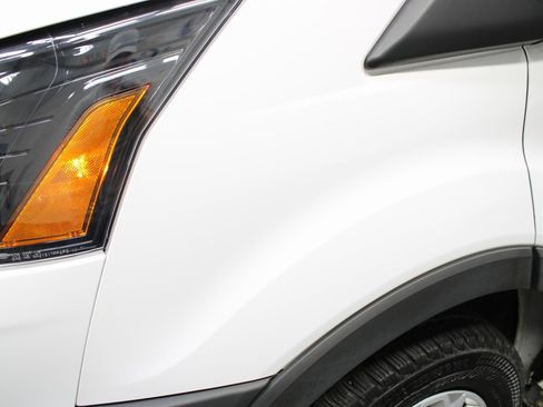 Used 2023 Ford Transit 250 Low Roof w/ Exterior Upgrade Package image 35