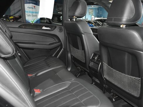 Used 2018 Mercedes-Benz GLE 350 4MATIC w/ Premium 1 Package image 30