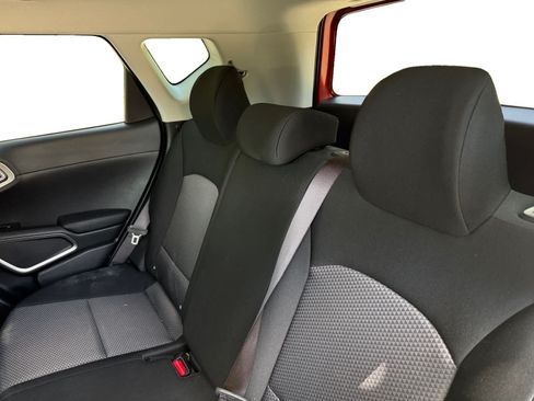 Used 2025 Kia Soul S FWD image 22