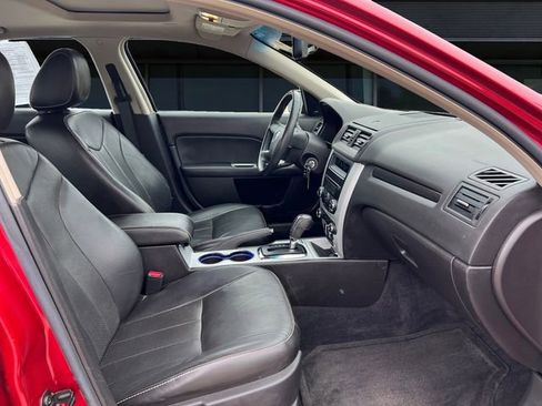 Used 2010 Mercury Milan Premier image 15