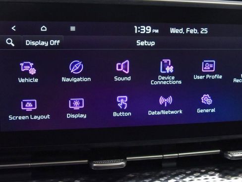 Used 2024 Kia Carnival SX Prestige image 20