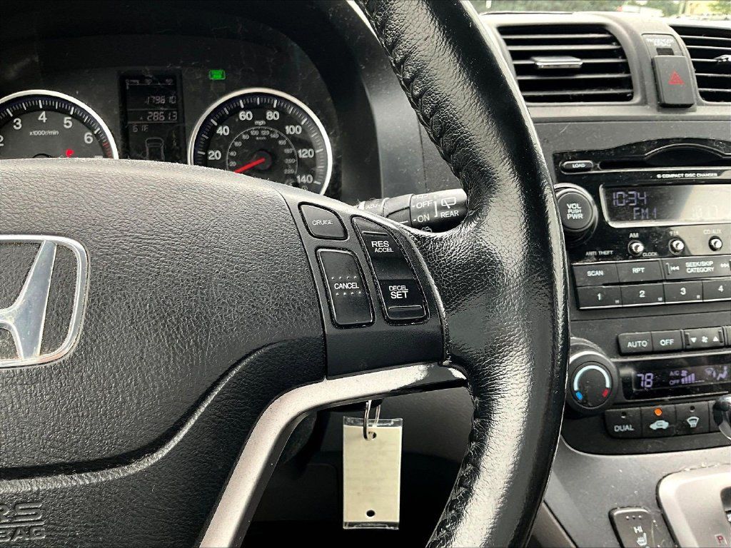 Used 2009 Honda CR-V EX-L image 14
