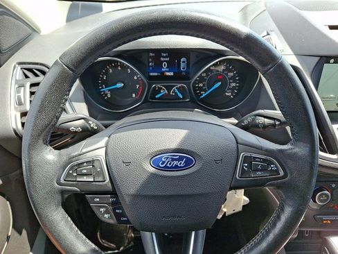 Used 2018 Ford Escape SEL AWD/4WD image 19