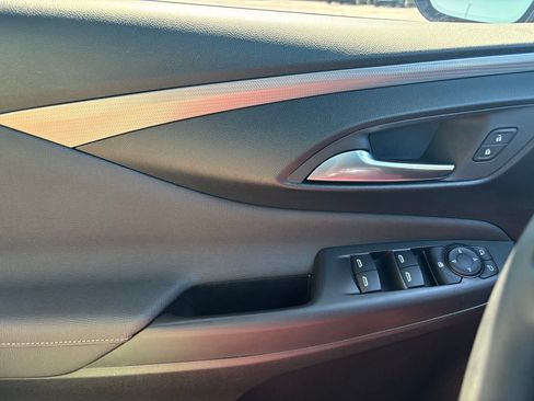 Used 2024 Buick Envista Avenir FWD image 26